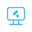 inspection of defects in pharma