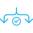 sorting and verification of defects