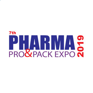 Exhibition Pharma Pro&Pack Expo 2019