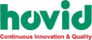 Logo of Sensum reference Hovid